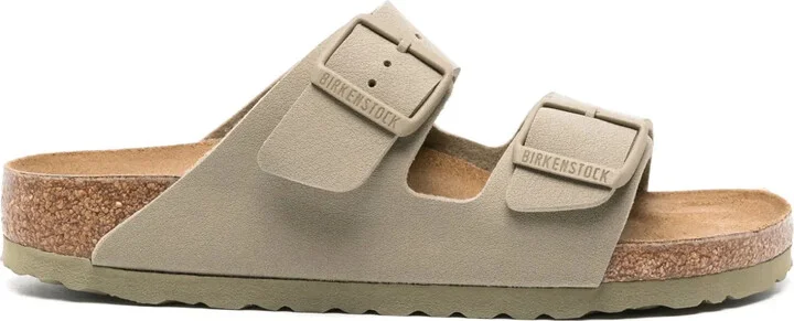 Arizona flat sandals
