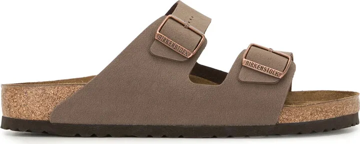Arizona flat sandals