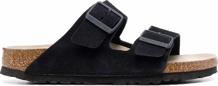 Arizona flat sandals