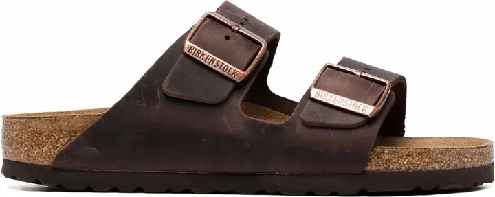 Arizona flat sandals