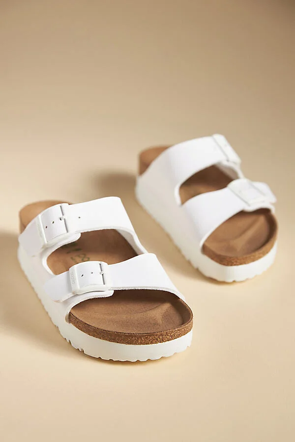 Arizona Flex Platform Sandals - Image 2