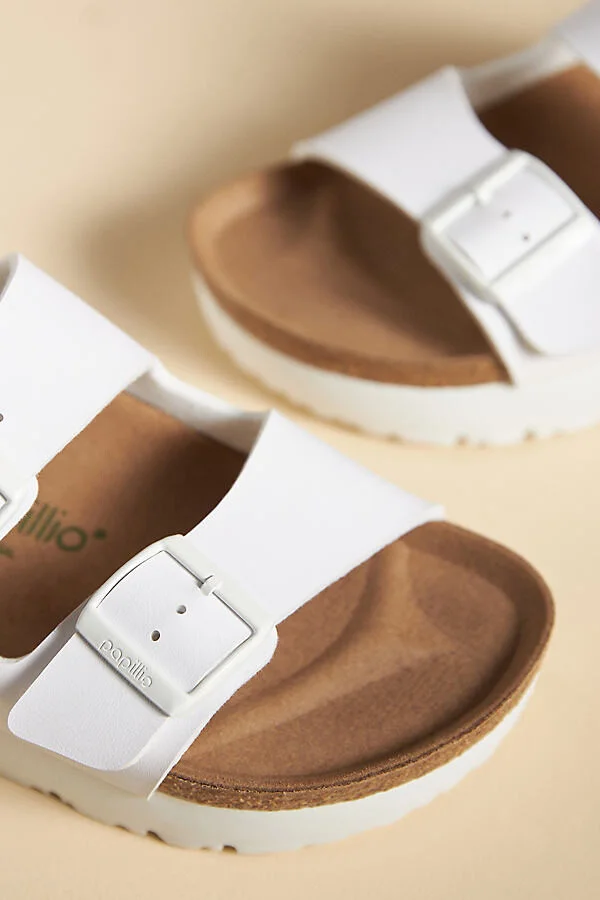 Arizona Flex Platform Sandals - Image 3