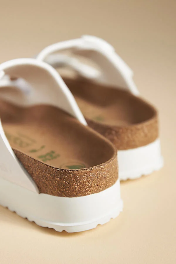 Arizona Flex Platform Sandals - Image 4