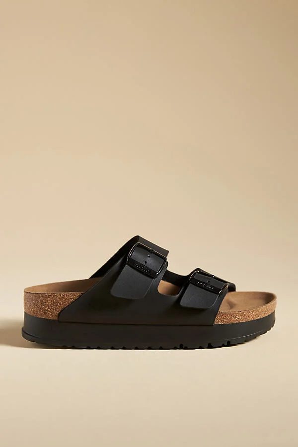 Arizona Flex Platform Sandals - Image 2