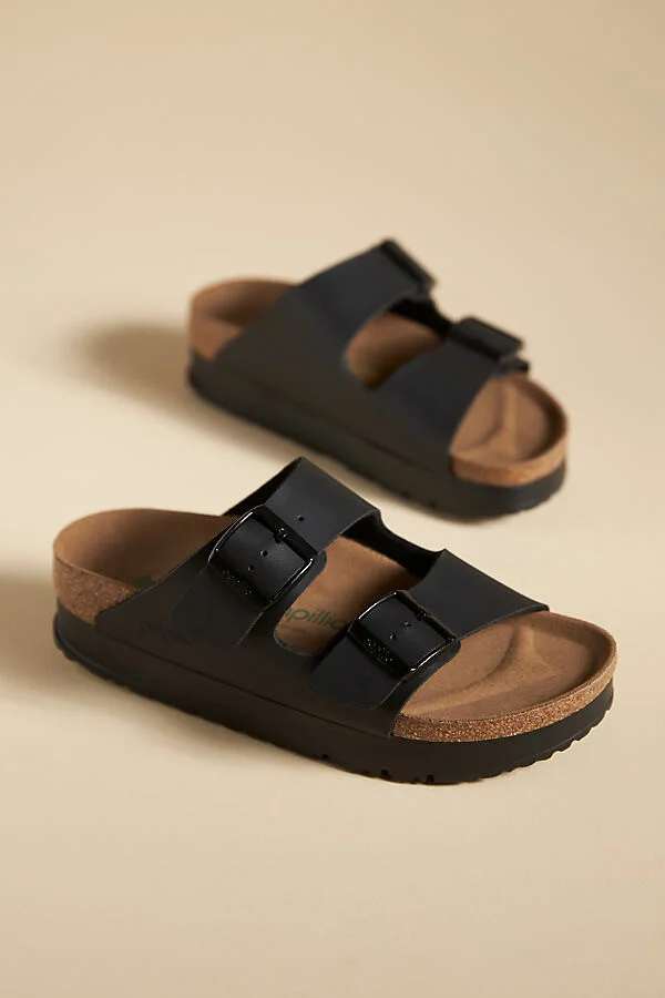 Arizona Flex Platform Sandals - Image 3