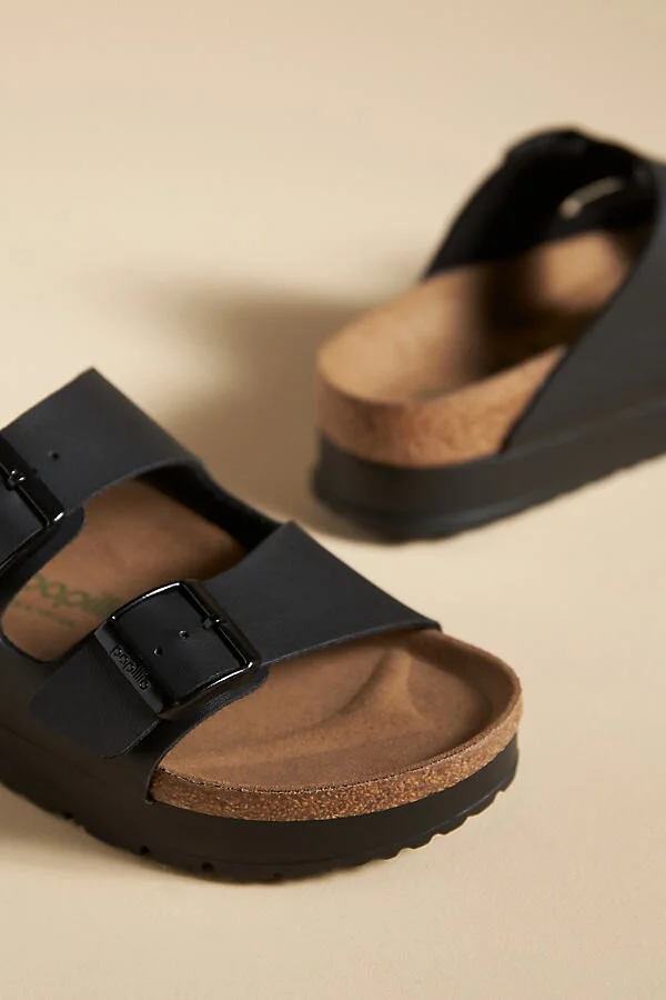 Arizona Flex Platform Sandals - Image 4