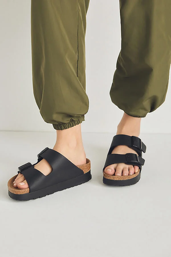 Arizona Flex Platform Sandals