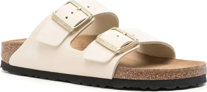 Arizona leather sandals - Image 2