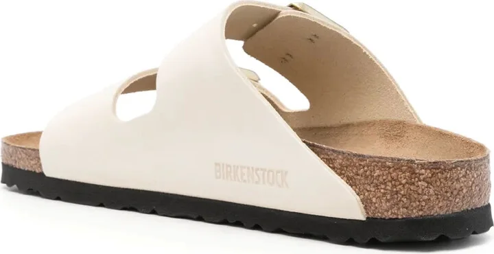 Arizona leather sandals - Image 3