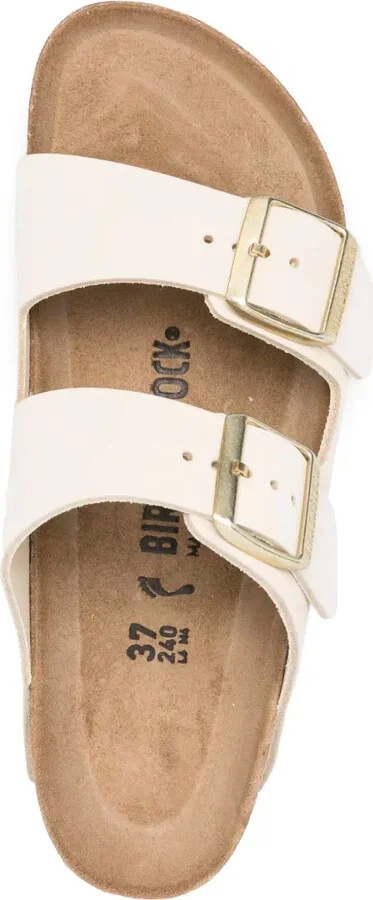 Arizona leather sandals - Image 4
