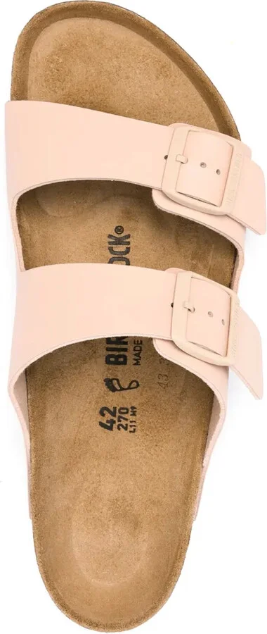 Arizona leather sandals - Image 4