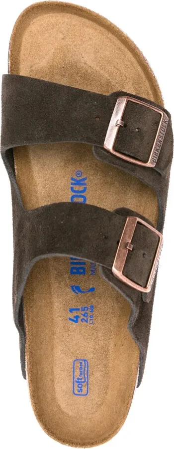 Arizona leather sandals - Image 4