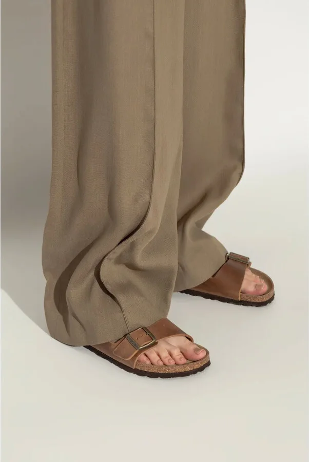 Arizona leather sandals - Image 2