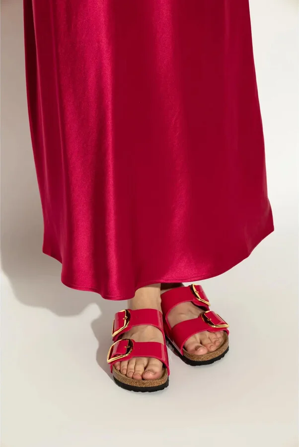 Arizona leather sandals - Image 2