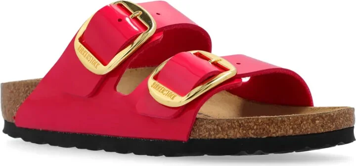Arizona leather sandals - Image 4