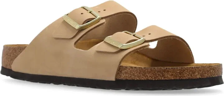 Arizona leather sandals - Image 4