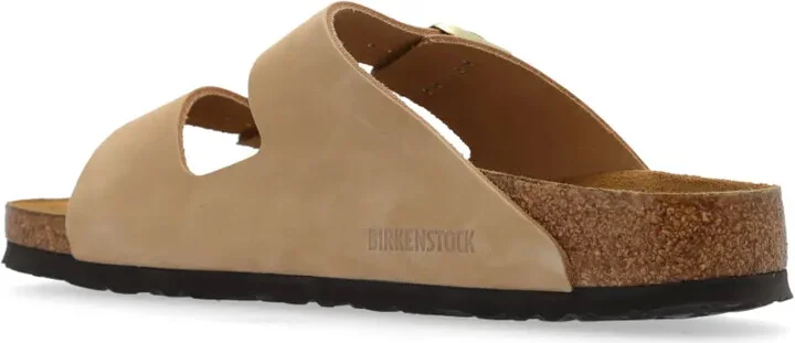 Arizona leather sandals - Image 5
