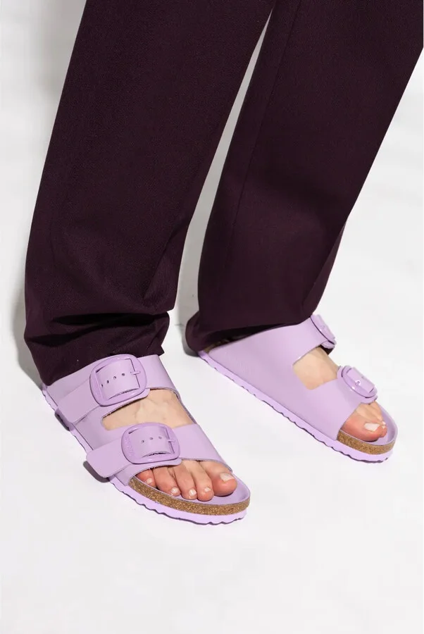 Arizona leather sandals - Image 2