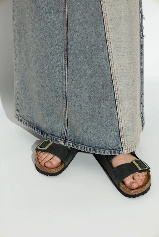 Arizona leather sandals - Image 2