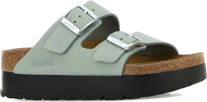 Arizona leather sandals - Image 2