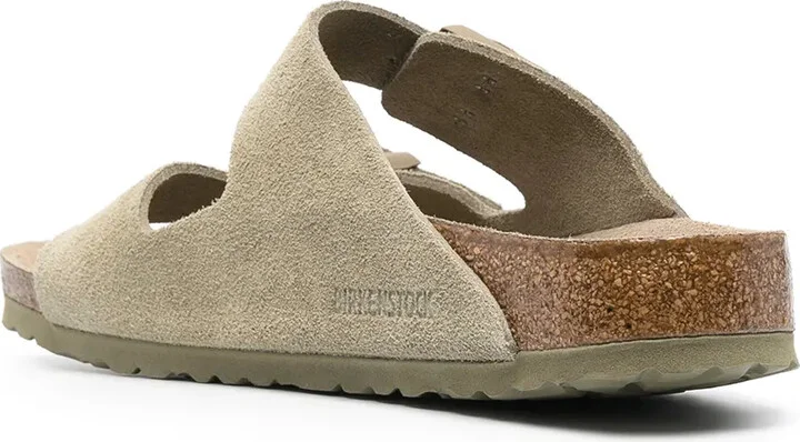 Arizona leather sandals - Image 3