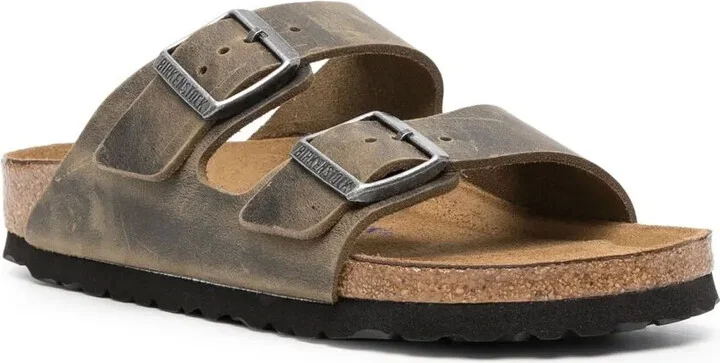 Arizona leather sandals - Image 2