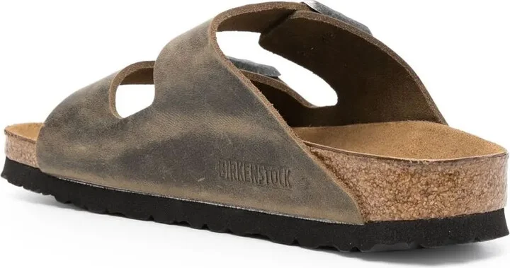 Arizona leather sandals - Image 3
