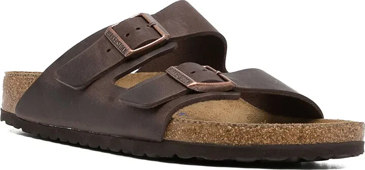 Arizona leather sandals - Image 2