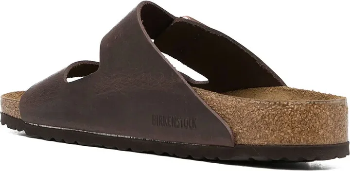 Arizona leather sandals - Image 3
