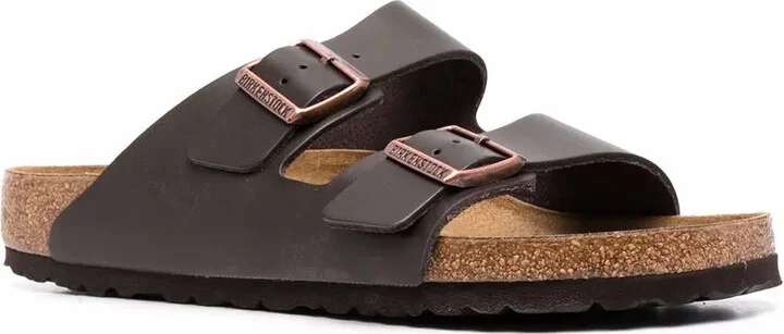 Arizona leather sandals - Image 2