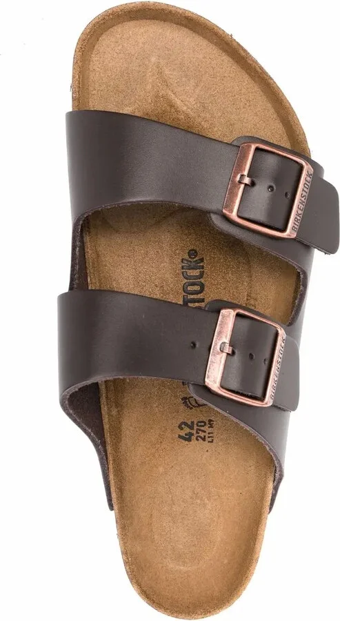 Arizona leather sandals - Image 4