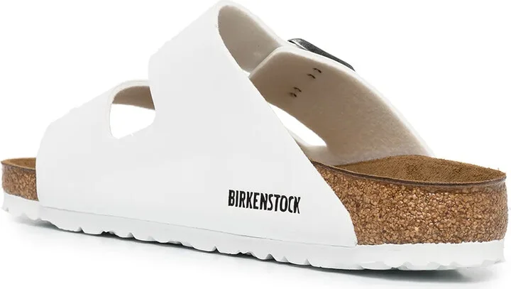 Arizona leather sandals - Image 3