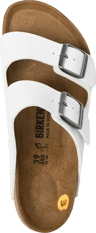 Arizona leather sandals - Image 4