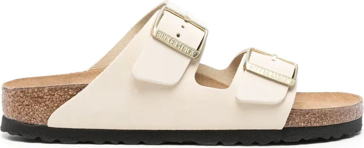 Arizona leather sandals