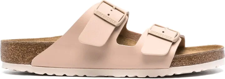Arizona leather sandals