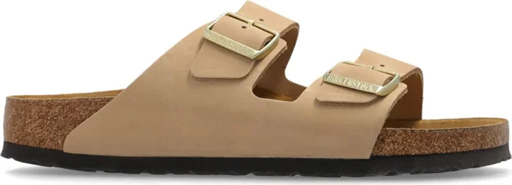 Arizona leather sandals