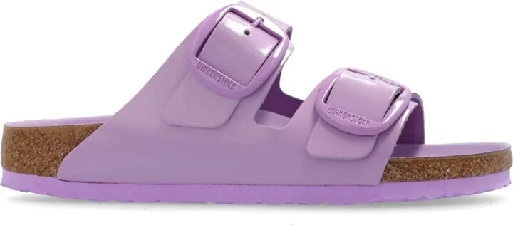 Arizona leather sandals