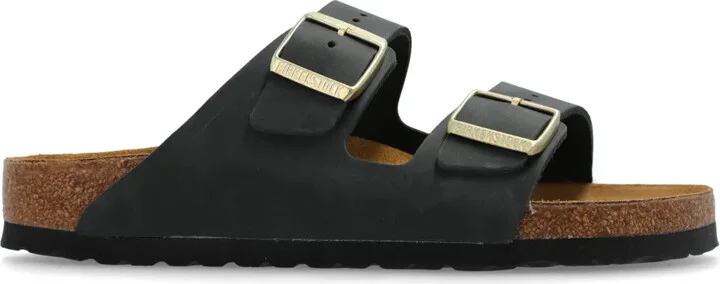 Arizona leather sandals