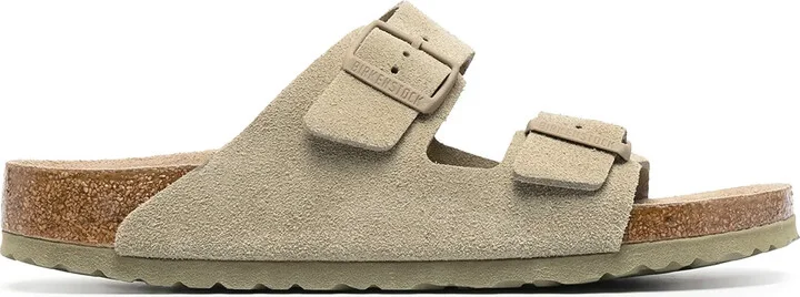 Arizona leather sandals