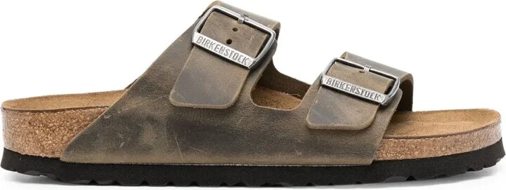 Arizona leather sandals
