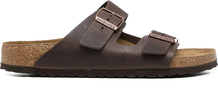 Arizona leather sandals