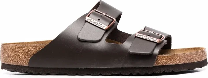 Arizona leather sandals