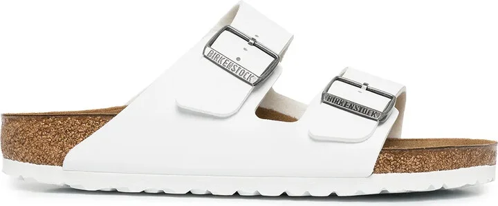 Arizona leather sandals