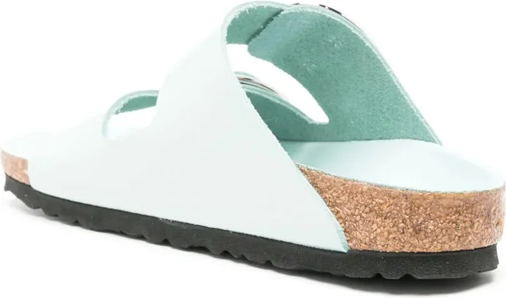 Arizona leather slides - Image 3