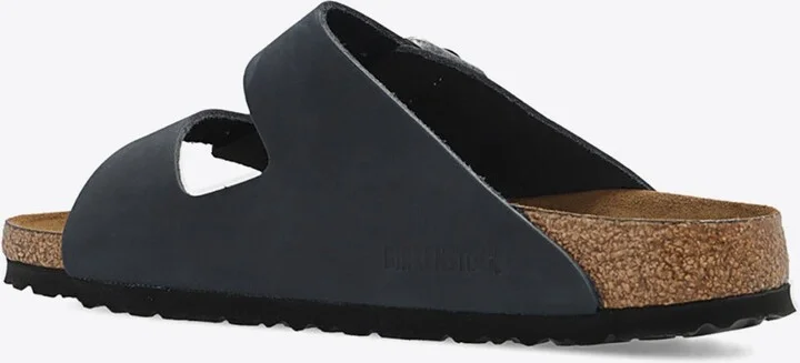 Arizona Leather Slides - Image 2