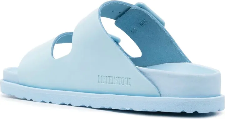 Arizona leather slides - Image 3