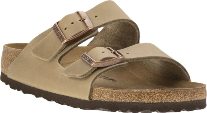 Arizona - Leather Slipper - Image 2