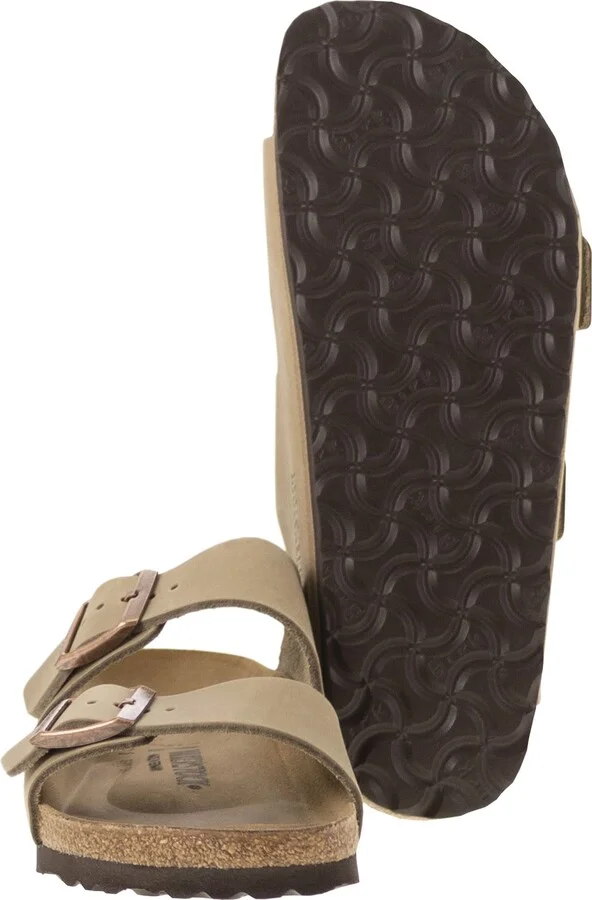 Arizona - Leather Slipper - Image 5