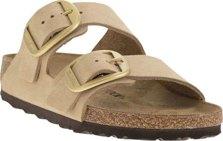 Arizona Leather With Double Buckle - Image 2