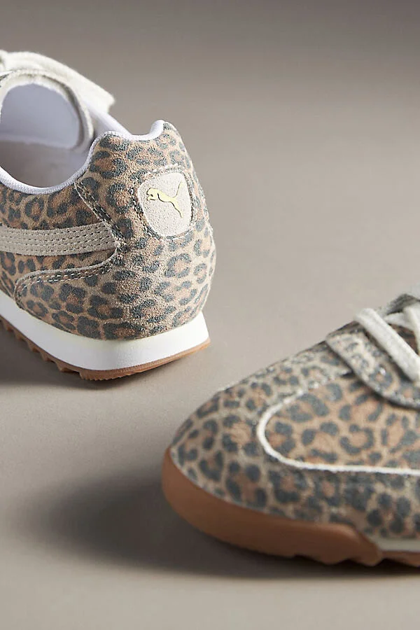 Arizona Leopard Sneakers - Image 4